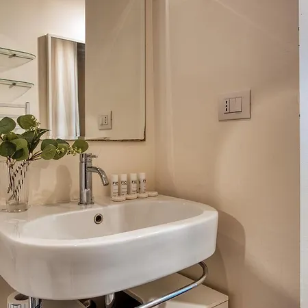 Apartmán Joivy Tasteful Flat Near Centre Milán