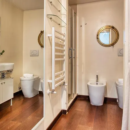 Apartment Joivy Tasteful Flat Near Centre