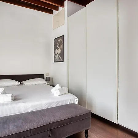 Joivy Tasteful Flat Near Centre Milan
