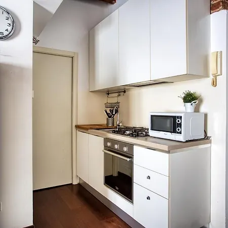 Joivy Tasteful Flat Near Centre Apartment *