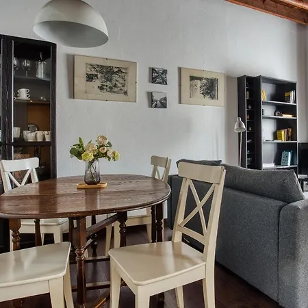 Joivy Tasteful Flat Near Centre Milan