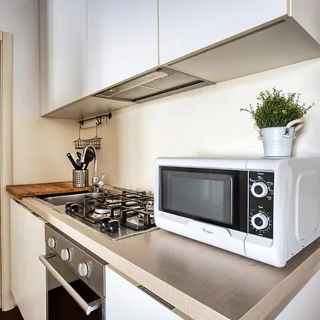 Apartment Joivy Tasteful Flat Near Centre