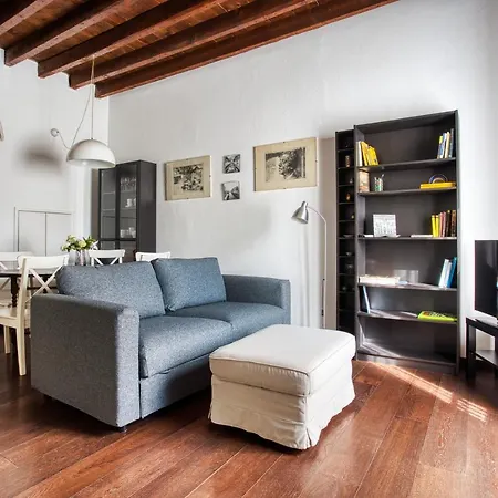 Joivy Tasteful Flat Near Centre * Milan