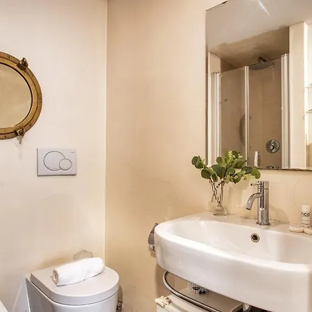Joivy Tasteful Flat Near Centre Appartamento